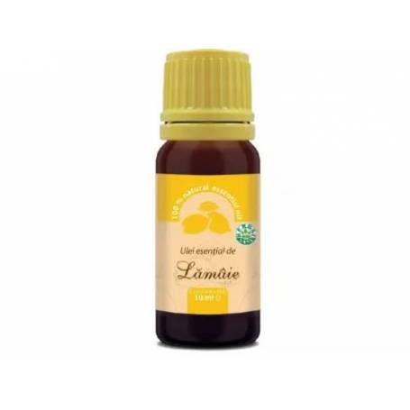 Ulei Esential De Lamaie, uz Extern, 10ml - HERBAVIT