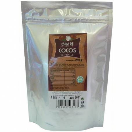 Faina De Cocos, 250 g, Herbavit