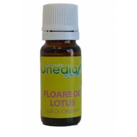 Ulei Odorizant Floare De Lotus, 10ml - ONEDIA