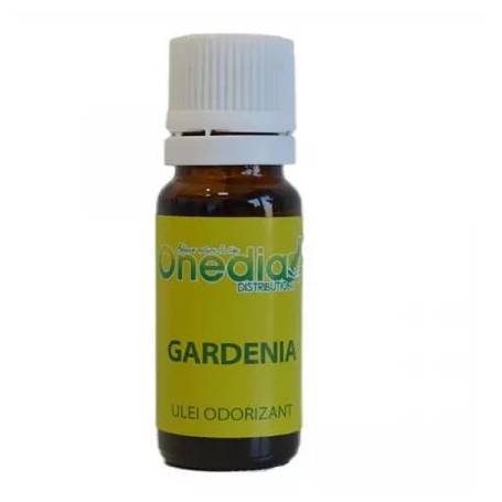 Ulei Odorizant Gardenia, 10ml - ONEDIA