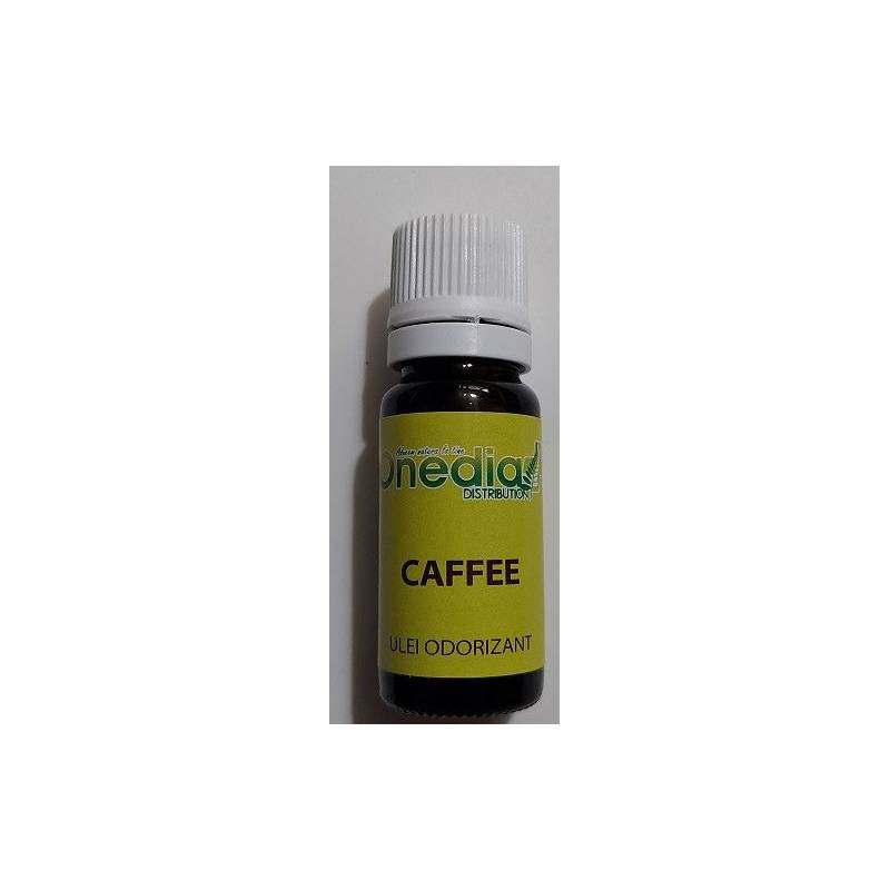 ULEI ODORIZANT CAFFE, 10ml - ONEDIA