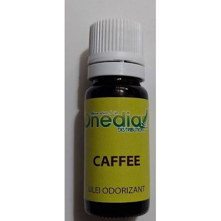 ULEI ODORIZANT CAFFE, 10ml - ONEDIA