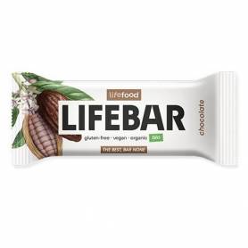 Baton ciocolata lifebar