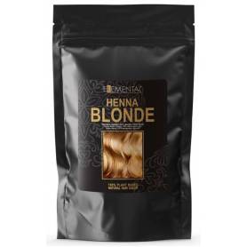 Henna blond 100g - ELLEMENTAL