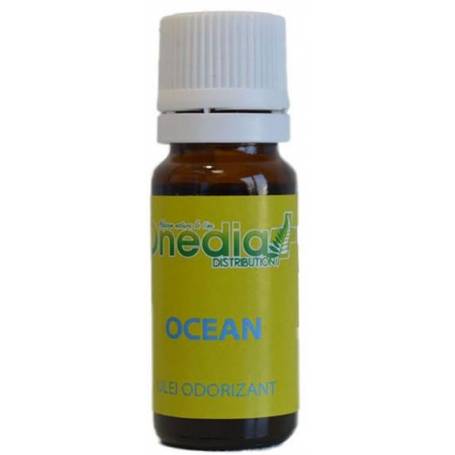 Ulei Odorizant Ocean 10ml - ONEDIA