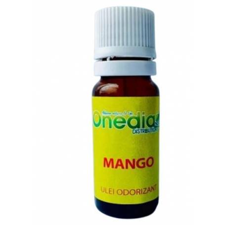 Ulei Odorizant de Mango, 10 ml - Onedia