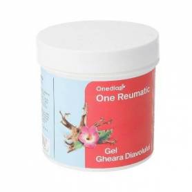 Gel gheara diavolului, One Cosmetic 250ml - Onedia