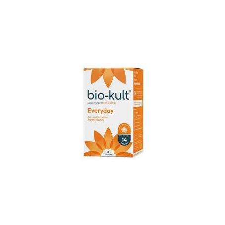 Bio Kult advanced – probiotice 14 tulpini 60cps – Bio-Kult