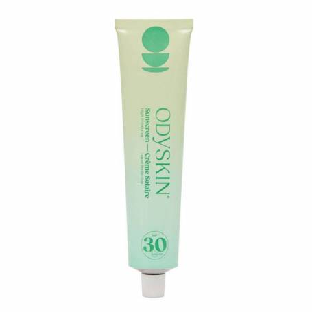 Crema protectie solara, ten si corp - SPF 30, 75ml, ODYSKIN