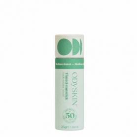 STICK nuantator de protectie solara, SPF 50, 25g, ODYSKIN