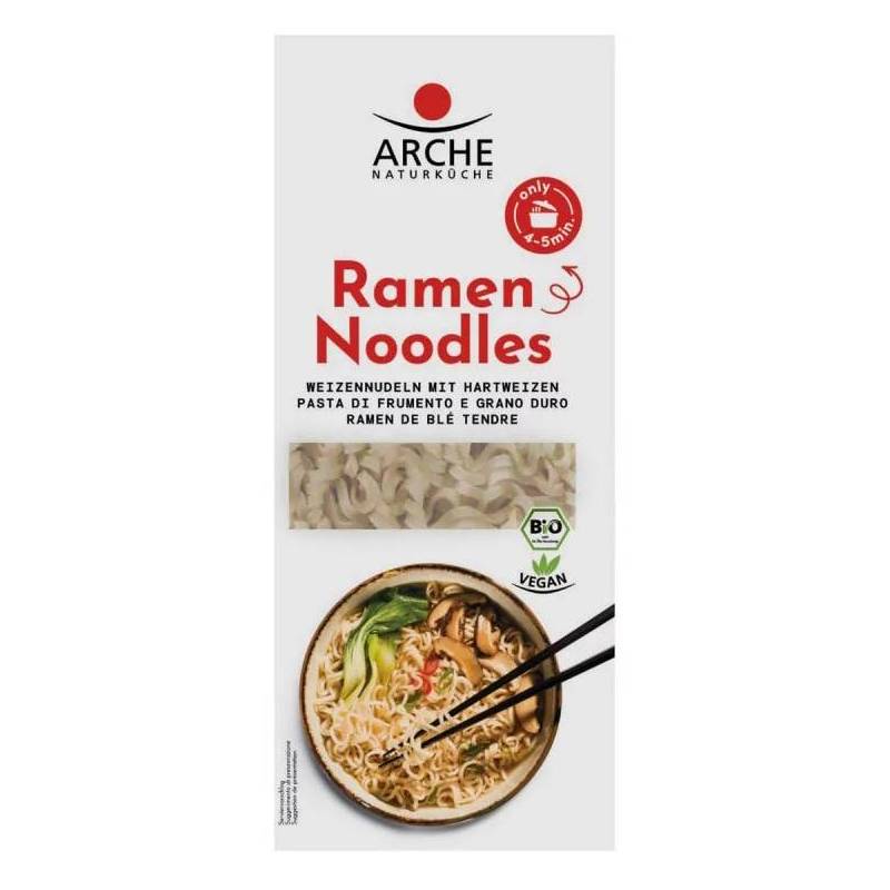 Taitei Ramen, eco-bio, 250 g, Arche