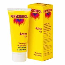 Perskindol Active gel mushi si articulatii, 100 ml, Vifor Pharma