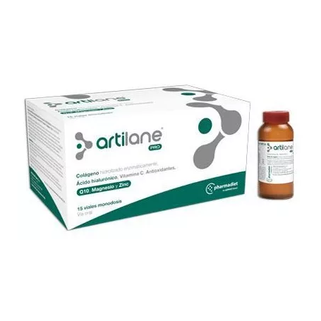 Artilane Pro, 15 flacoane monodoze, Opko Health - PharmaDiet