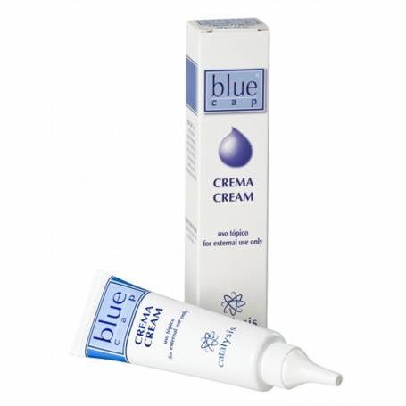 BLUE CAP CREMA Psoriazis, 50 g, CATALYSIS