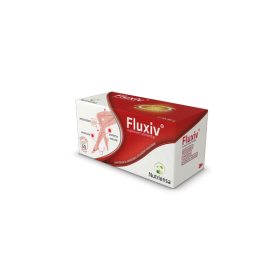 FLUXIV - circulatie vasculara 60 comprimate, Nutriensa - Antibiotice Iasi