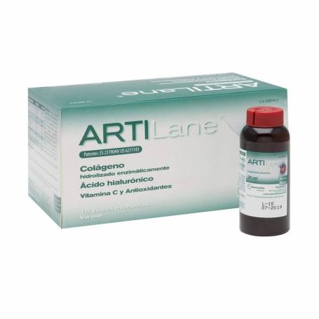 ARTILANE - colagen pentru articulatii, 30 ml, 15 flacoane, Opko Health