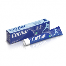 Cetilar - crema pentru muschi, tendoane si articulatii, 50 ml, Labormed