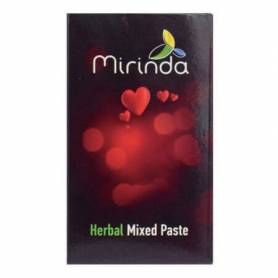 MIRINDA HERBAL MIXED PASTE - potenta, 2 plicuri, Acdc Kozmetik