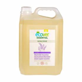 Detergent ecologic concentrat  rufe, cu lavanda, 5 l, Ecover