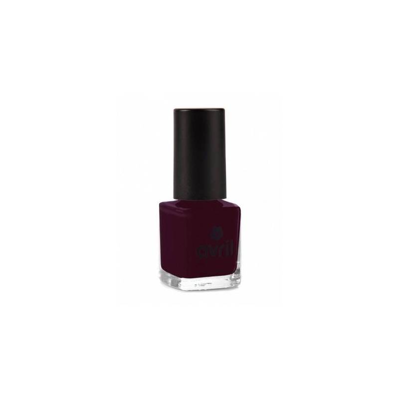 Lac de unghii, Plum, 7 ml, Avril