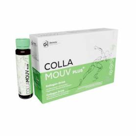 COLLAMOUV PLUS - colagen, glucozamina, condroitina - 14 fiole x 25 ml, Deutsche Heilmittel GmbH