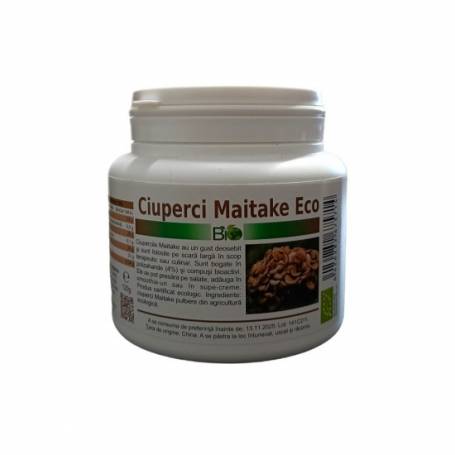 Ciuperci Maitake, 120 g, Deco Italia