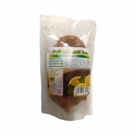 Felii de lamai infuzate cu zahar din trestie, 150 g,  Deco Italia