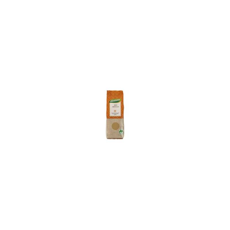 Scortiosoara macinata, eco - bio, 50 g, Dennree