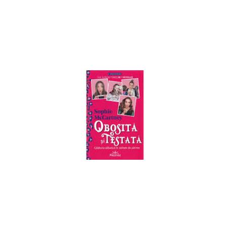 Obosita si testata - Sophie McCartney - Carte - Editura Prestige