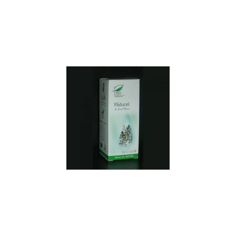 Tinctura De Paducel, 50 ml, Medica - ProNatura