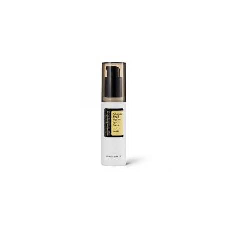 Crema de ochi cu secretie de melc si peptide, Advanced Snail, 25 ml, COSRX