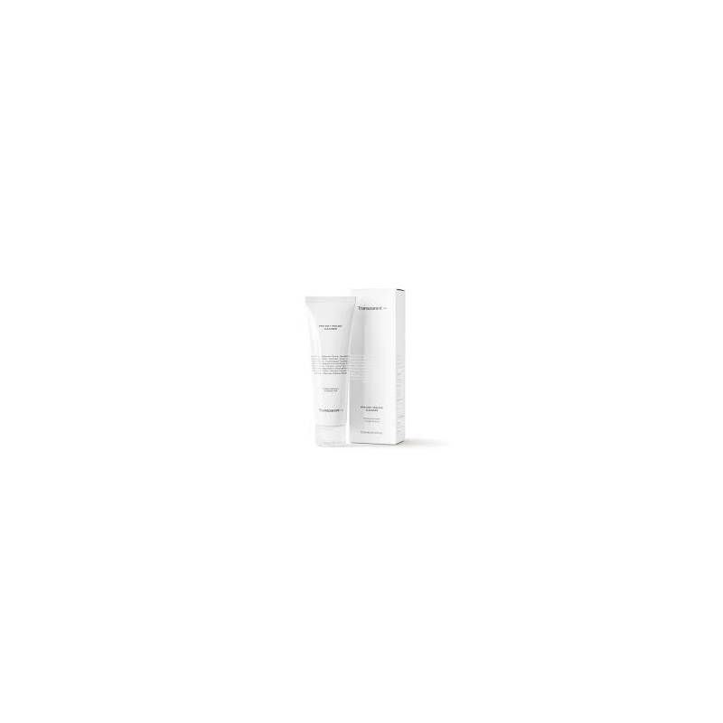 Gel de curatare cu efect exfoliant si PHA, 150 ml, Transparent Lab