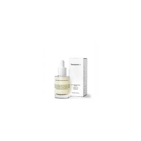 Serum anti-aging si pentru stralucire, 30 ml, Transparent Lab