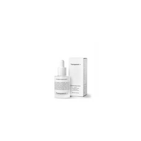 Serum ultra-hidratant cu Ceramide, 30 ml, Transparent Lab