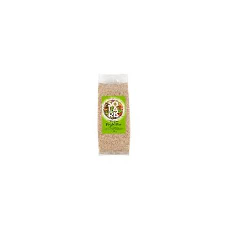 TARATE DE PSYLLIUM, 200 g, SOLARIS