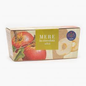 MERE IN CIOCOLATA ALBA, 100 g, FRUVIT