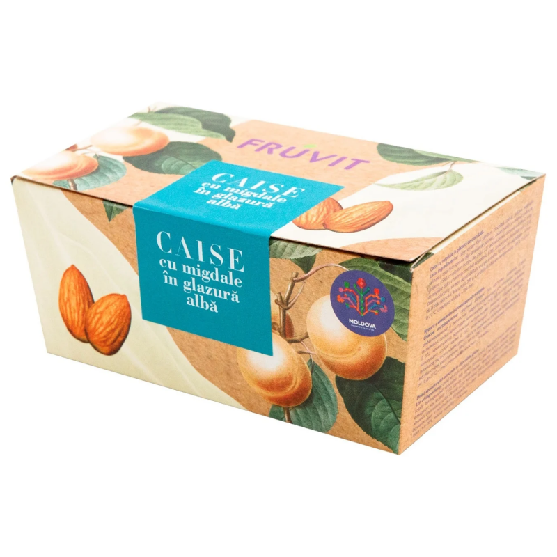 CAISE IN CIOCOLATA ALBA, 200 g, FRUVIT