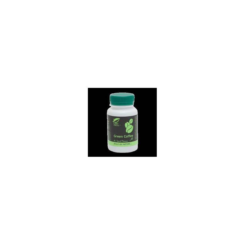 Green Coffee Fit, 60 capsule, Medica - Pro Natura