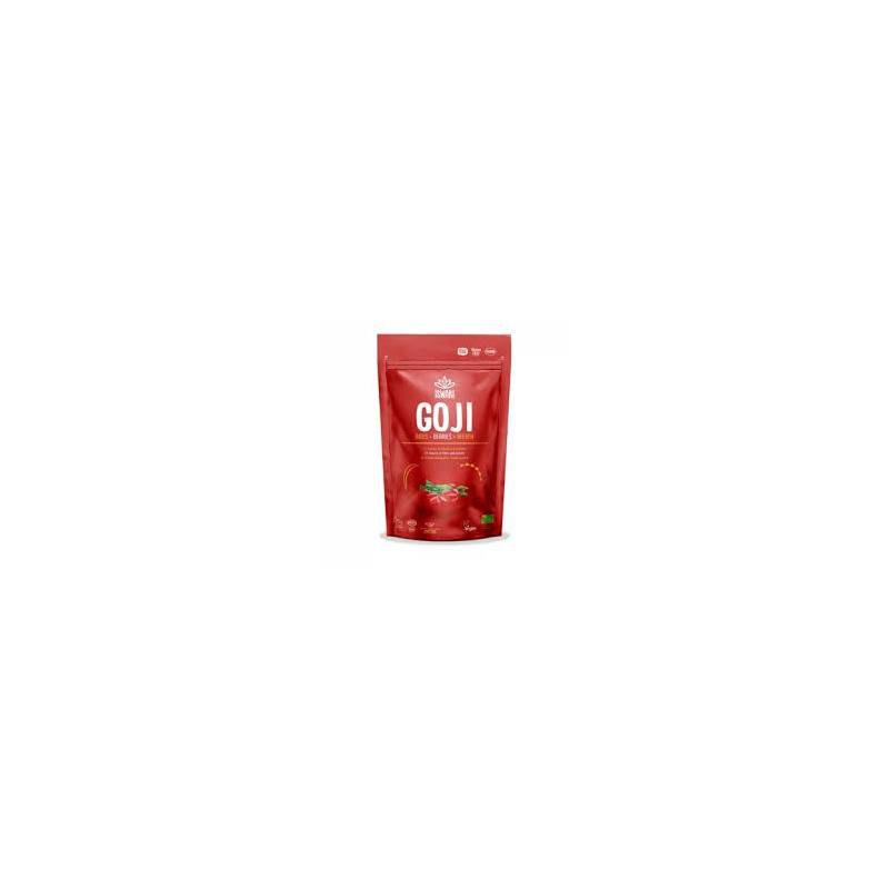 Goji, fara gluten, 125 g, Iswari