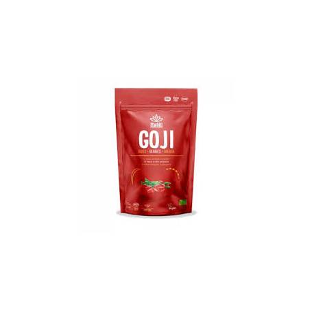 Goji, fara gluten, 125 g, Iswari