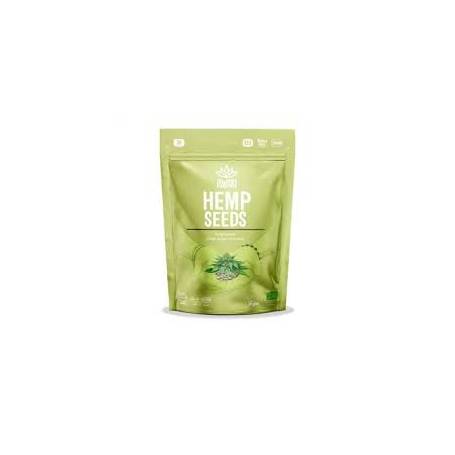 Seminte de canepa decorticate, eco-bio, 250 g, Iswari