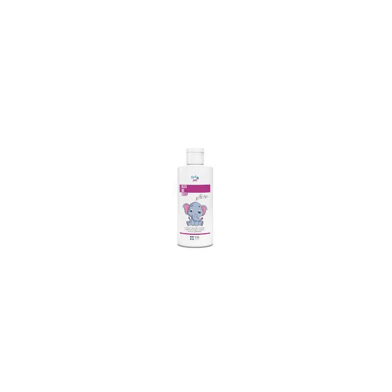 Ulei de corp pentru copii Baby 4 You, 100 ml, Tis Farmaceutic