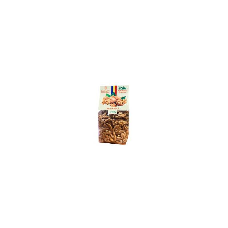 Miez de nuca, 400 g, Dry Fruits Transilvania