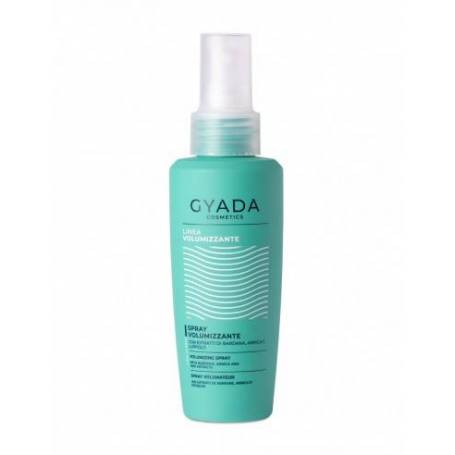 Spray de par pentru volum, 125 ml – Gyada Cosmetics