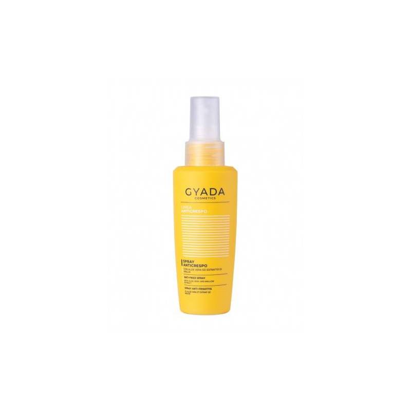 Spray anti-frizz pentru par, 125 ml – Gyada Cosmetics