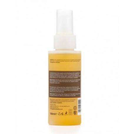 Cristale lichide anti-frizz pentru par, 100 ml – Gyada Cosmetics