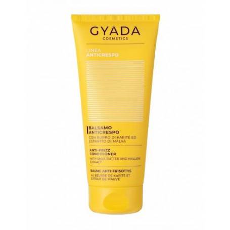 Balsam de par anti-frizz, 200 ml – Gyada Cosmetics