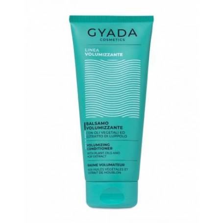 Balsam de par pentru volum, 200 ml – Gyada Cosmetics