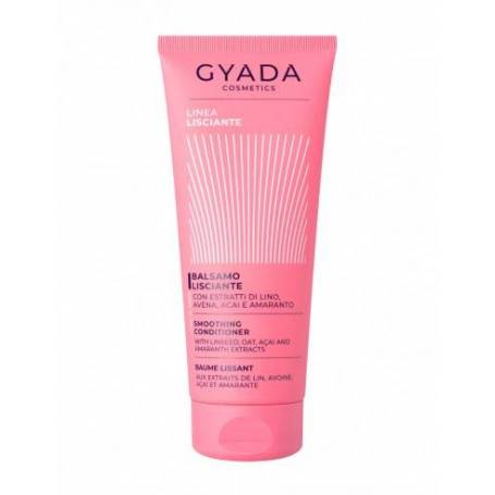 Balsam pentru netezirea parului, 200 ml – Gyada Cosmetics