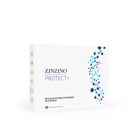 Protect+ imunitate puternica, 60 capsule, Zinzino